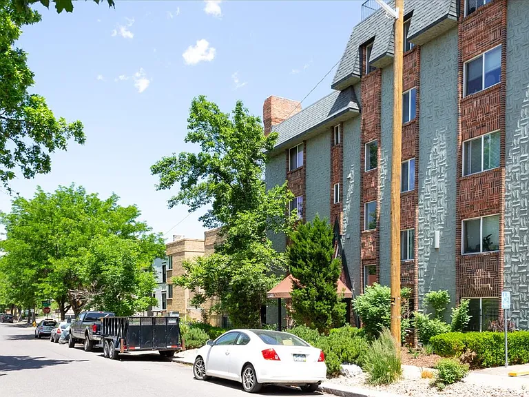Capital View Terrace — Photo 18
