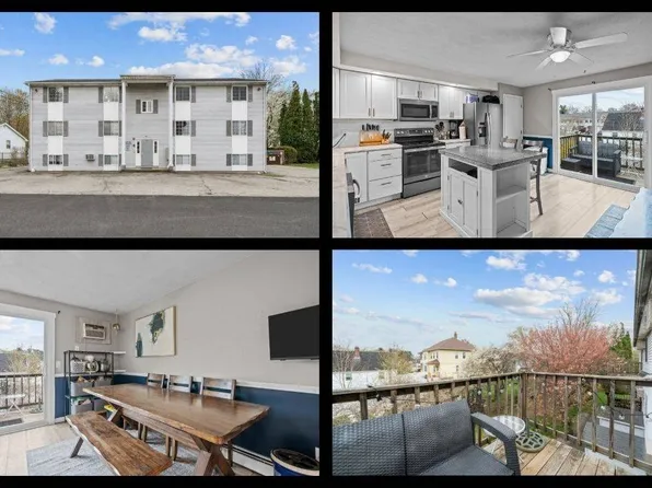 19 Warren Ave APT 5, North Providence, RI 02911