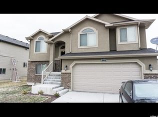 664 W 770 N, Tooele, UT 84074