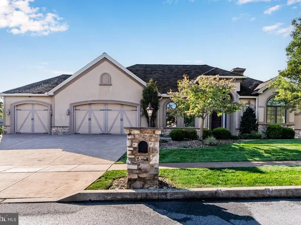 2384 Via Firenze, Harrisburg, PA 17112