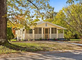 1102 Timesville Rd, Signal Mountain, TN 37377