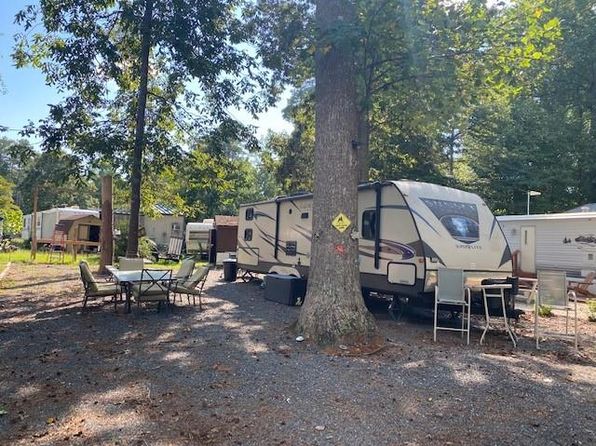trails end campground va for sale