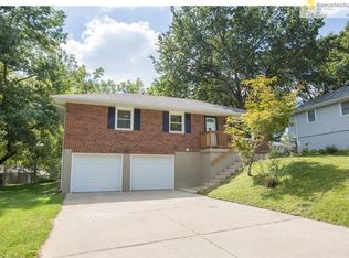 17229 E 40th Ter S, Independence, MO 64055