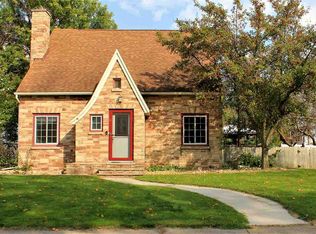 106 S 2nd St, Colby, WI 54421