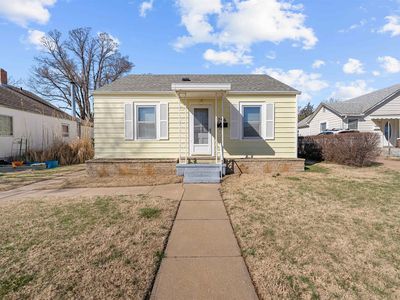 756 Sherman St, Salina, KS, 67401
