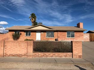 6740 N Camino De La Tierra, Tucson, AZ 85741