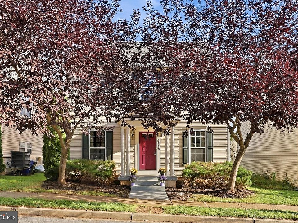 1st image of 2115 Artillery Rd