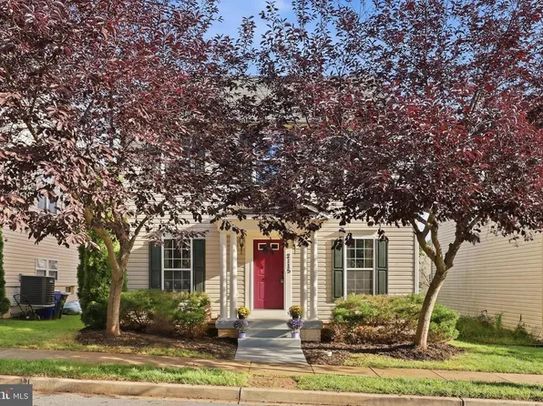 2115 Artillery Rd, Frederick, MD 21702
