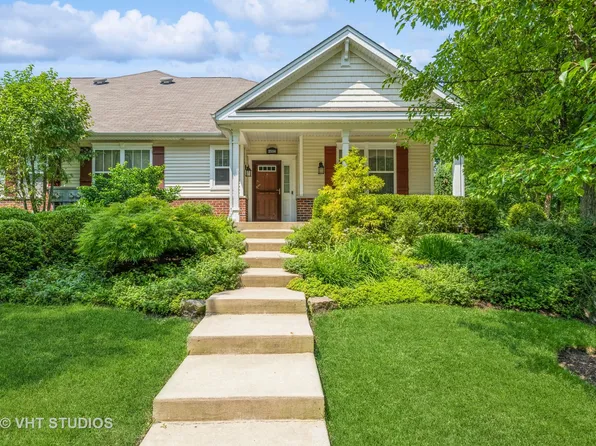 2534 N Burnside Way, Waukegan, IL 60087