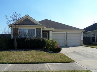 7003 Alcott Manor Ln, Richmond, TX 77407