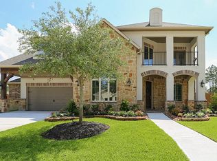 27806 Aleppo Grove Dr, Spring, TX 77386