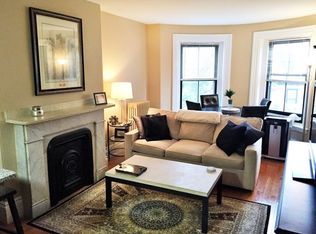 73 Montgomery St APT 3, Boston, MA 02116