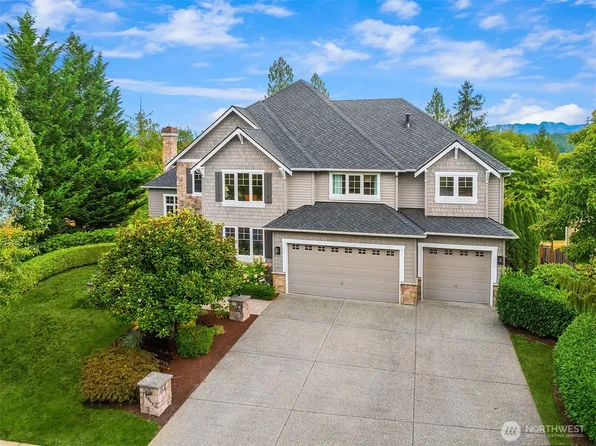 2046 277th Avenue SE, Sammamish, WA 98075
