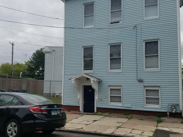 24 Auburn St, New Haven, CT