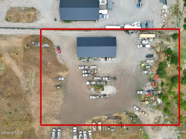 3608 Poleline Ave, Post Falls, ID 83854