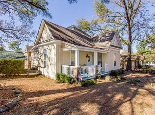 3020 S 41st St, Fort Smith, AR 72903