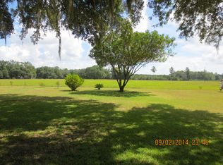 19391 Us Highway 17, Townsend, GA 31331