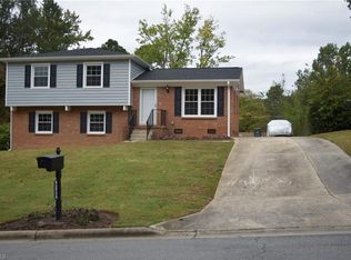 4108 Annadale Dr, Greensboro, NC 27407