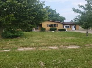 75 S Bradleyville Rd, Reese, MI 48757