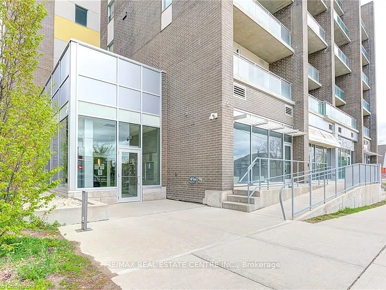 62 Balsam St #B506 — Photo 1