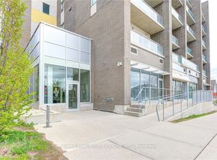 62 Balsam St UNIT B506, Waterloo, ON N2L3H2