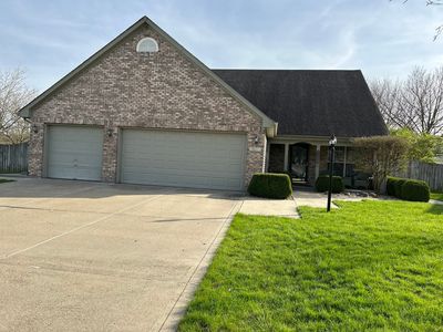 5527 Alcott Cir, Indianapolis, IN, 46221