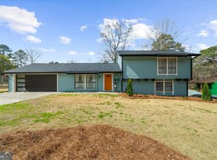 2937 Harold Dean Dr, Marietta, GA 30066