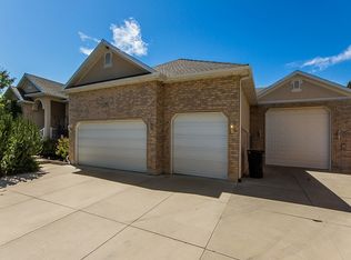 6915 N Trappers Cir, Morgan, UT 84050
