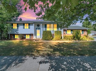 500 Connecticut Ave, Marysville, MI