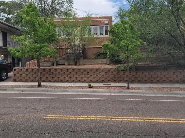 1404 Mlk Ave NE, Albuquerque, NM 87106