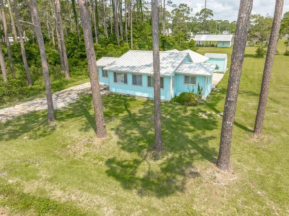 595 Highway 98, Eastpoint, FL 32328