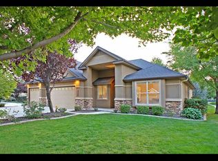 4559 N Schubert Pl, Meridian, ID 83646