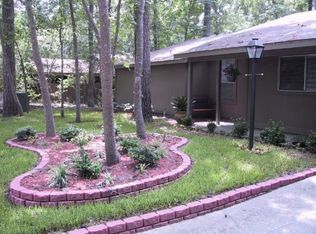 2705 S Millbend Dr, Spring, TX 77380