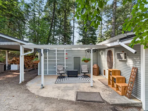 2464 Chase Falkland Rd, Columbia Shuswap, BC V0E 1M1