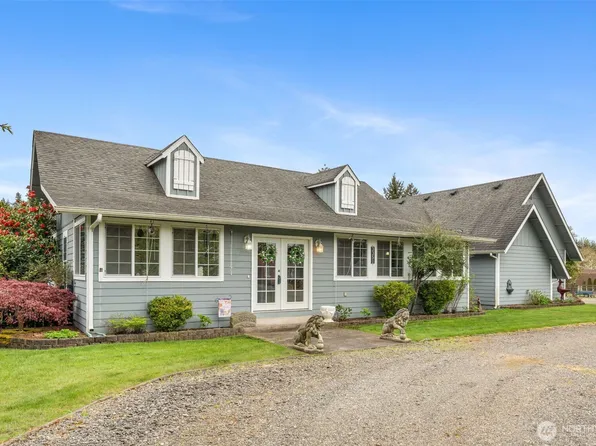 3351 179th Lane SE, Tenino, WA 98589