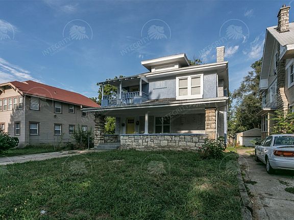 2nd image of 3436 Chestnut Ave #3434