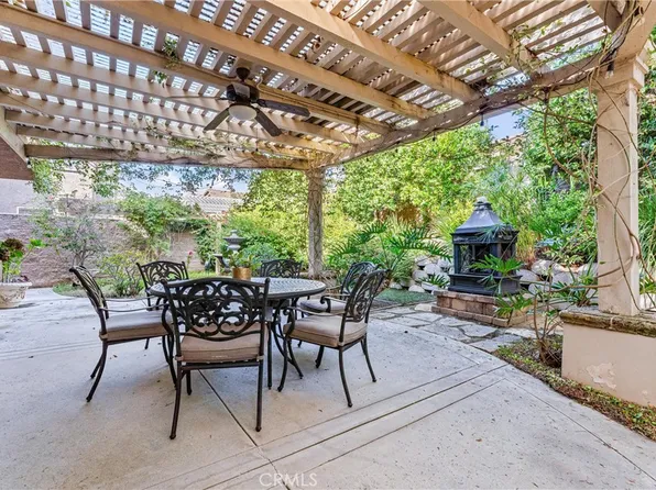 10 Sillero, Rancho Santa Margarita, CA 92688