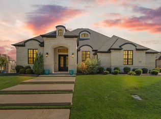 1213 Rothschild Blvd, Southlake, TX 76092