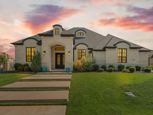 1213 Rothschild Blvd, Southlake, TX 76092