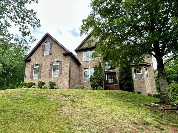 2205 Maricopa Ct, Nolensville, TN 37135