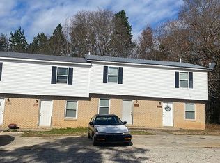 1400 Philthurman Rd, Lancaster, SC 29720