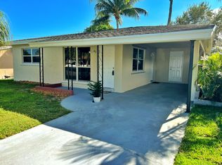 160 NW 45th Ct, Oakland Park, FL 33309