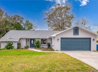 2201 Perry Ave, Spring Hill, FL 34609