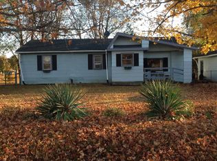 4236 Old Scottsville Rd, Alvaton, KY 42122