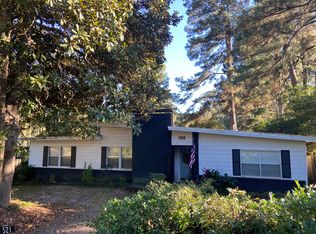 521 Margaret St, Magnolia, AR 71753