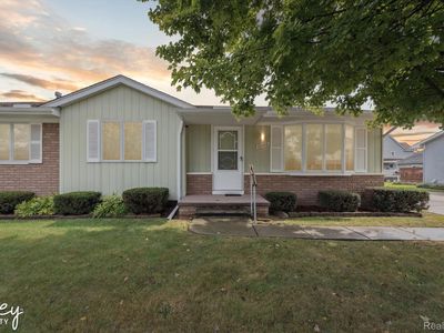 32403 Truman Rd, Rockwood, MI, 48173