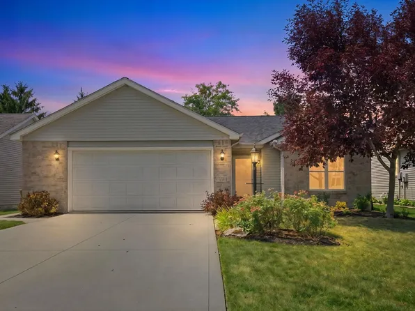 7225 Lismore Ln, Fort Wayne, IN 46835