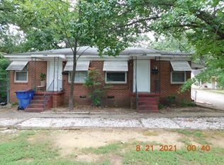 3801 Jenny Lind Rd, Fort Smith, AR 72901