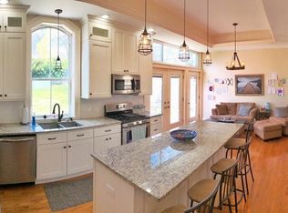 77 S Central Ave UNIT 1, Quincy, MA 02170