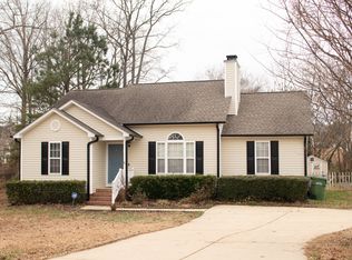 1024 S Philwood Ct #1024, Fuquay Varina, NC 27526